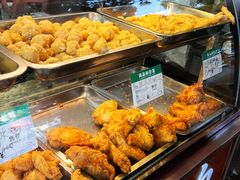-春苗炸鸡