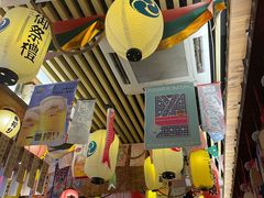 -坂吉屋·居酒屋深夜食堂(龙湖店)