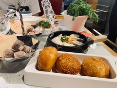 -左庭右院鲜牛肉火锅(苏州园区永旺店)