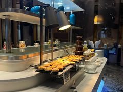 -印象餐厅(杭州国际博览中心北辰大酒店)