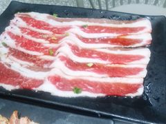 -花味·自助烤肉(南方时代店)