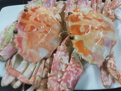 -聚鲜阁海鲜美食城(香水湾店)