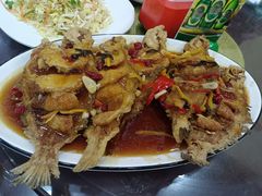 -抹直口特色菜馆(一店)