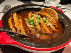 -外婆家(西红门荟聚购物中心店)