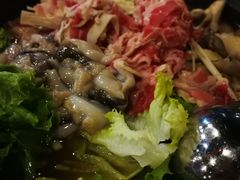 -郑阿姨的家·이모네·韩料&烤肉(武川路店)