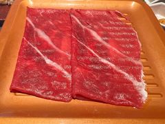 -牛YO寿喜烧和牛火锅自助(三台子万象汇店)