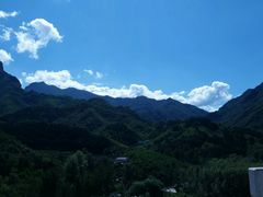 -云岫谷自然风景区