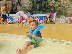 -杭州开元森泊度假乐园