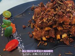 -陆壹捌餐厅(五大道店)