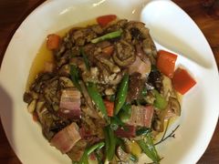 -云隐小厨·传统大理美食(复兴路店)