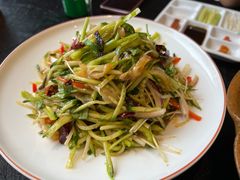 -正德楼果木烤鸭·渔家菜(东港店)