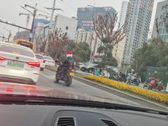 -深业半汤御泉庄温泉