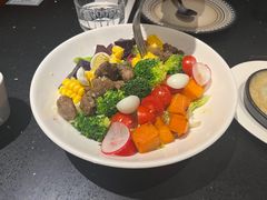 -西堤牛排(龙德广场店)