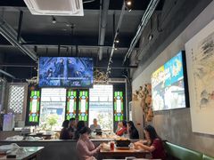 -后街佬·炭火鲜鱼杂(33小镇店)