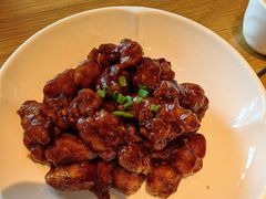 -金牌外婆家(苏州中心店)