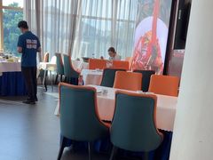 -不仔客海鲜·烧烤·270度海景餐厅(大东海店)