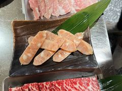 -谷牛日式烤肉(宝山U天地店)