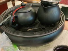 -点都德(盘福楼店)
