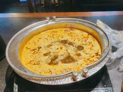 -牛New寿喜烧(虹桥新天地店)