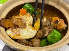 -膳当家黄焖鸡米饭(下沙宝龙店)