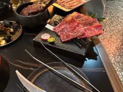 -厚贞日式烤肉(浦东汇智店)