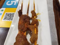 -塔里木的羊·新疆特色餐厅(钱湖北路店)