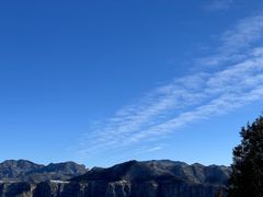 -山西通天峡景区