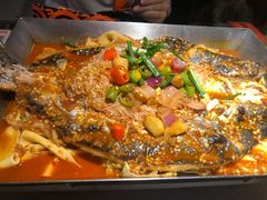 -鸣记脆皮烤鱼(山姆店)