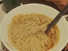-松鹤面馆·古法焖肉面(观前店)