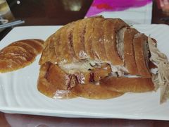 -恭敬李·烤鸭(天坛北门店)