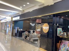 -海马体照相馆|大师(北京华贸中心店)