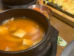 -·缸桶屋·韩式牛肋条自助烤肉(西湖D11店)