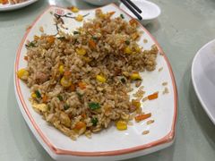 -金榜潮州砂锅粥(总店)