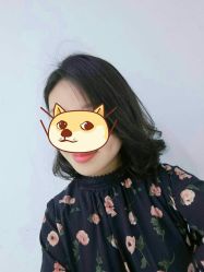 -尚·丹尼Hair