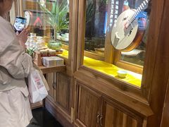 -小吊梨汤·北京菜·烤鸭(华润万象城店)