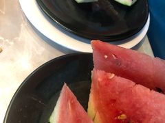 -五月罗马海鲜自助餐厅(月星环球港店)
