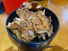 -犟骨饭(固安店)