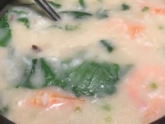 -小城粥道·海胆鲜虾粥(解放广场店)
