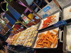 -神帆·元气汤泉(解放西路店)