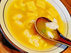 -香厨中餐厅(松北香格里拉店)