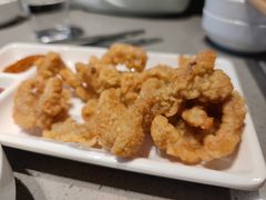 酥肉-海底捞火锅(龙湖金沙天街店)