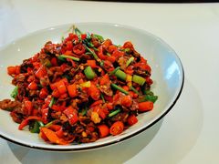 -香丰阁·烤鸭·川湘菜(清河店)