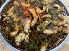 -飘香水煮鱼
