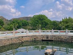 -白马涧龙池景区