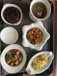 -美满国际月子中心(合生汇店)