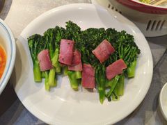-滋粥楼·顺德菜(番禺广场总店)