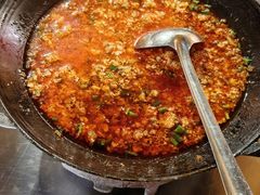 -张关合渣(航空大道店)