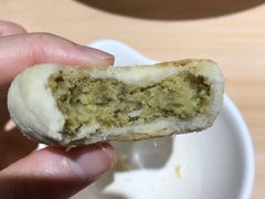 老北京绿豆饼-老北京绿豆饼(解放路店)