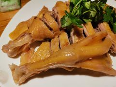 -猛料鸭仔饭(赤坎店)
