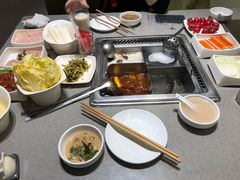 -海底捞火锅(奥山世纪城店)